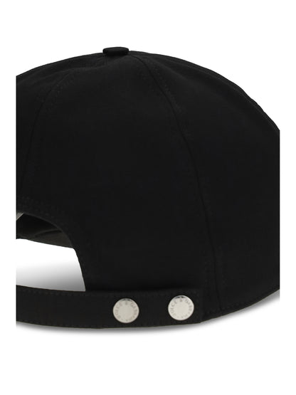 DOLCE & GABBANA Cotton gabardine Baseball