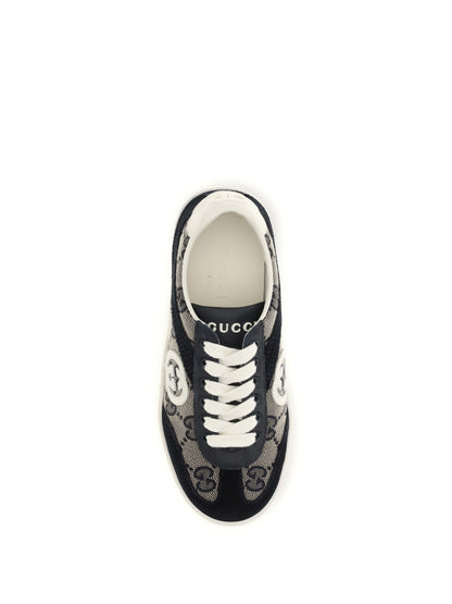GUCCI G74 Sneakers for Boys