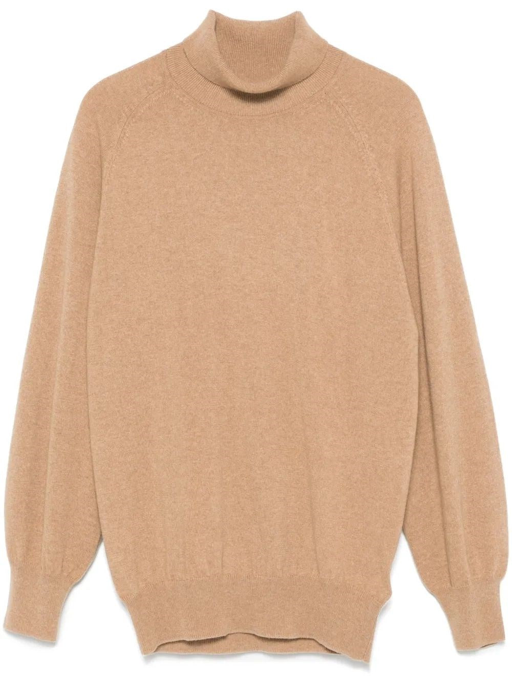 Khaite "Percy" Sweater - Beige