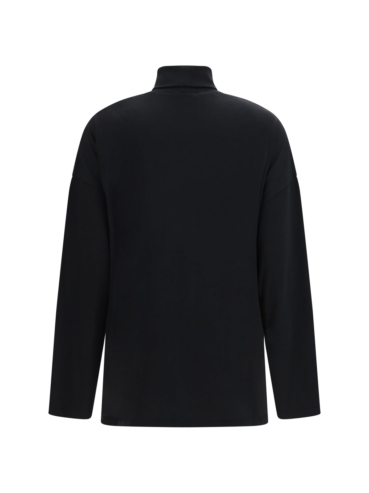 Loewe Cotton Top - Black