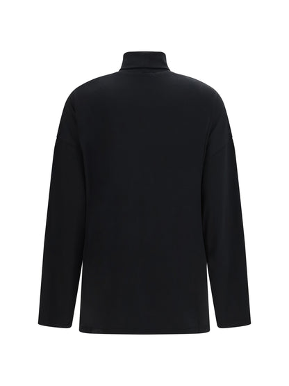 Loewe Cotton Top - Black