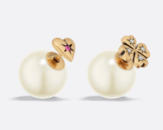 Dior Tribales Earrings