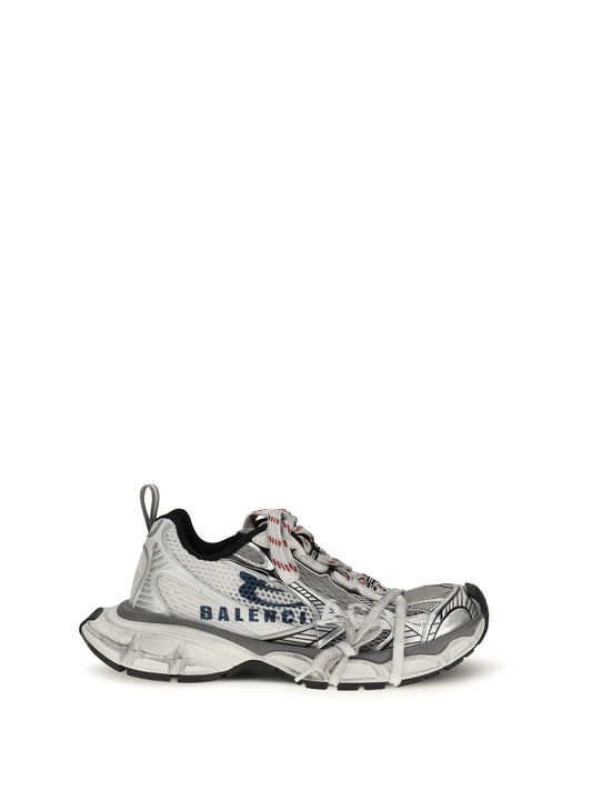BALENCIAGA 3XL Split Logo Sneakers