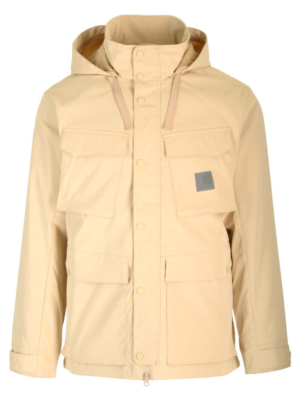 Carhartt Wip "Balto" Jacket - Beige