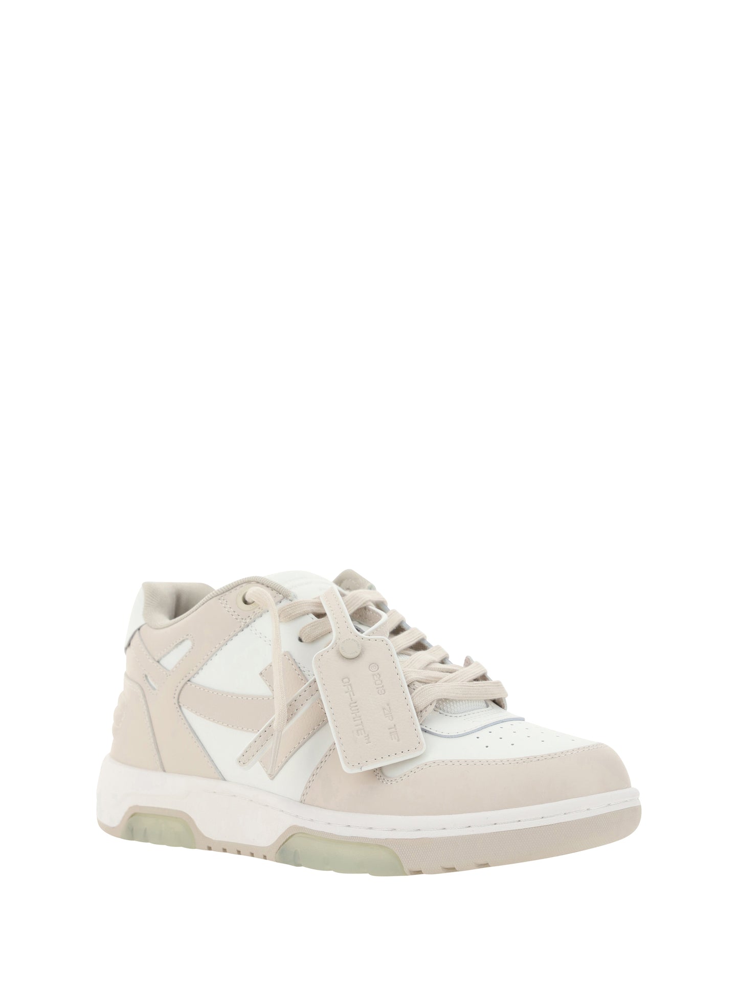OFF-WHITE Out Of Office Sneakers