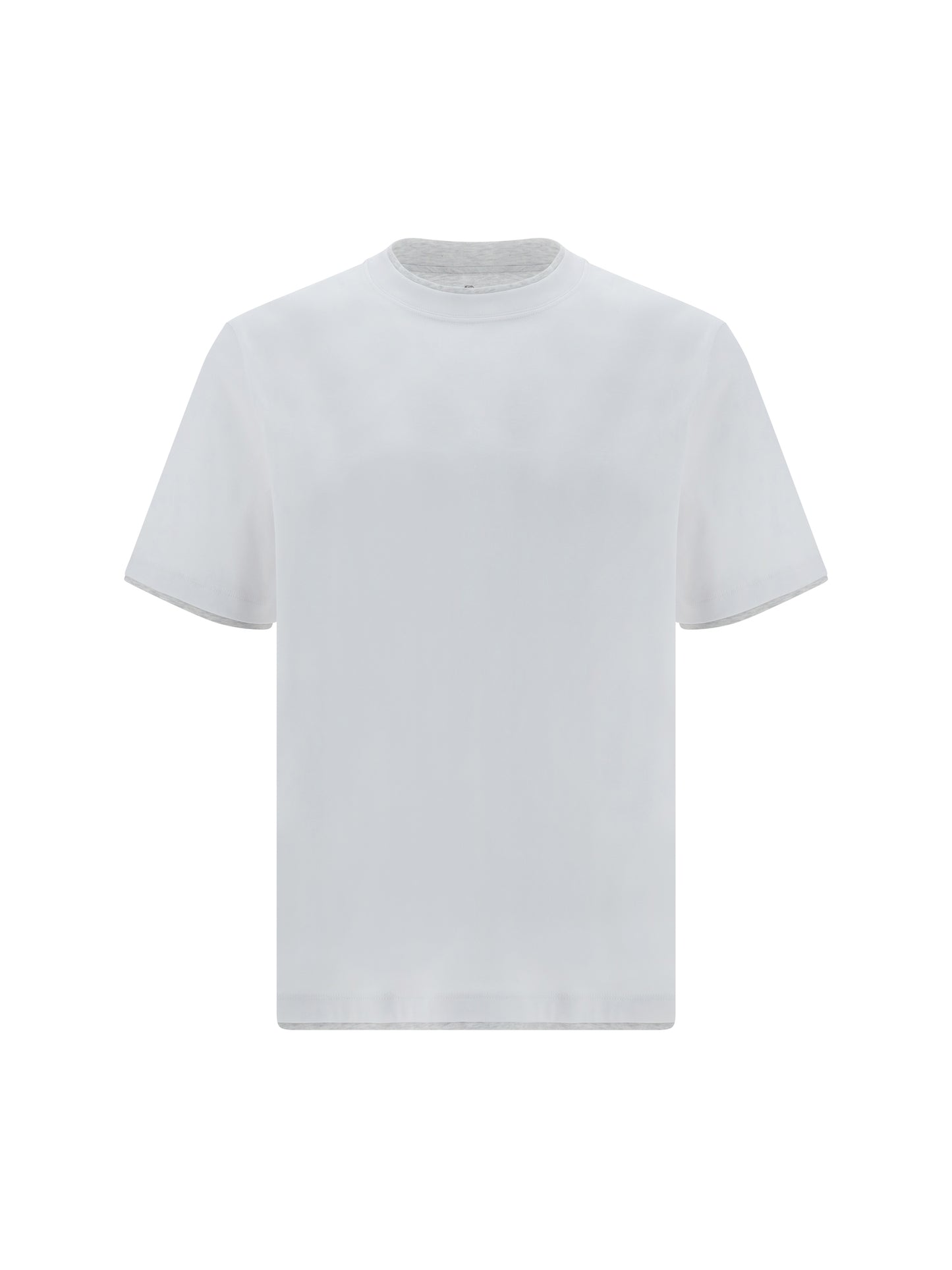 BRUNELLO CUCINELLI Cotton T-shirt