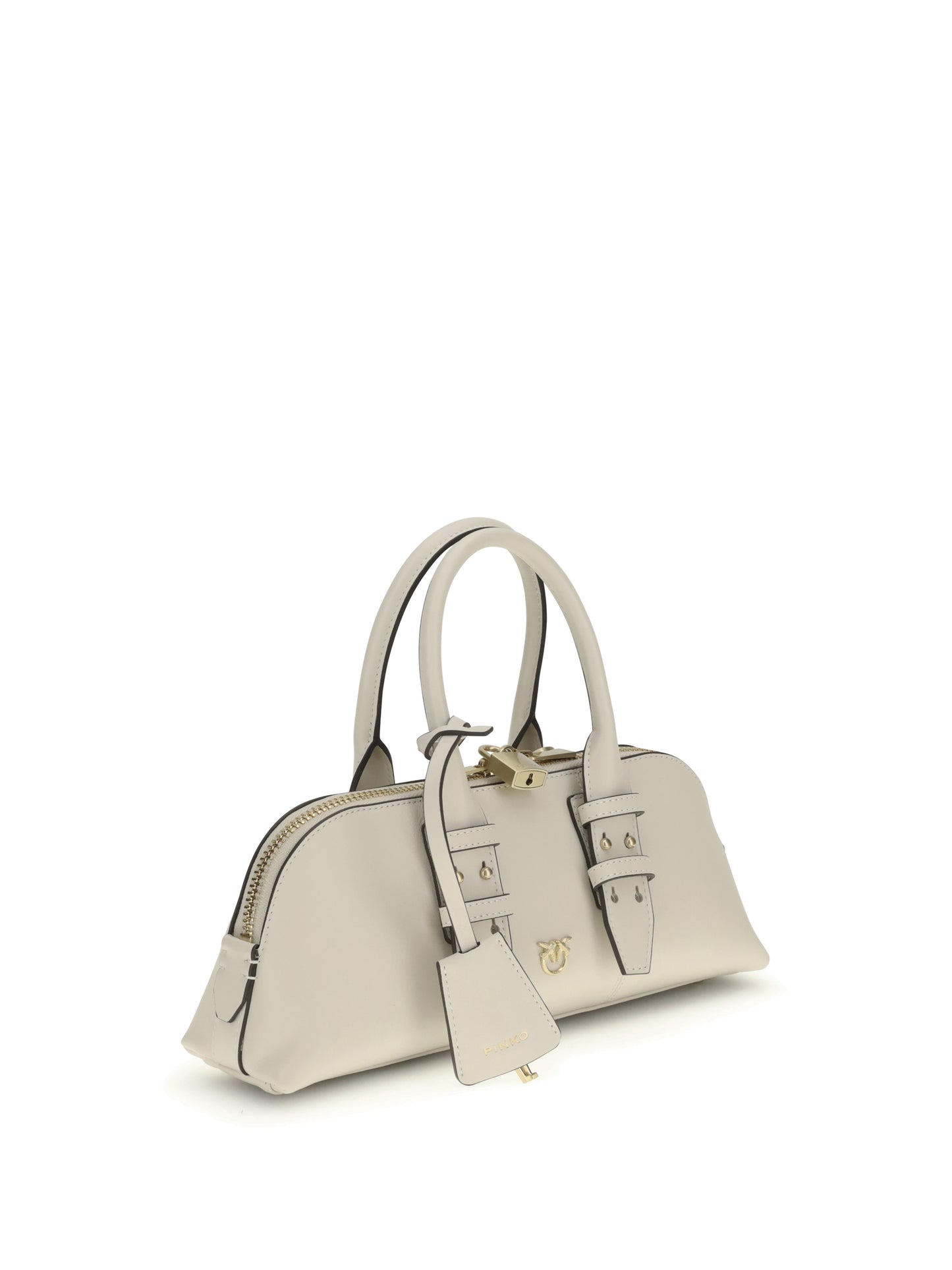 PINKO Escape Baguette Handbag