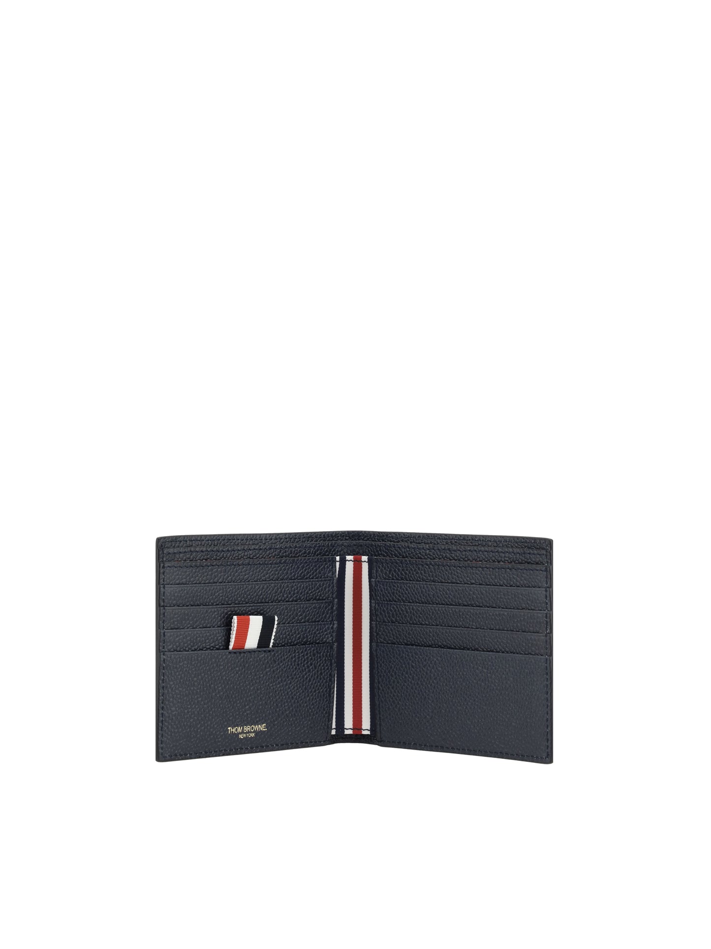 THOM BROWNE Bifold Wallet