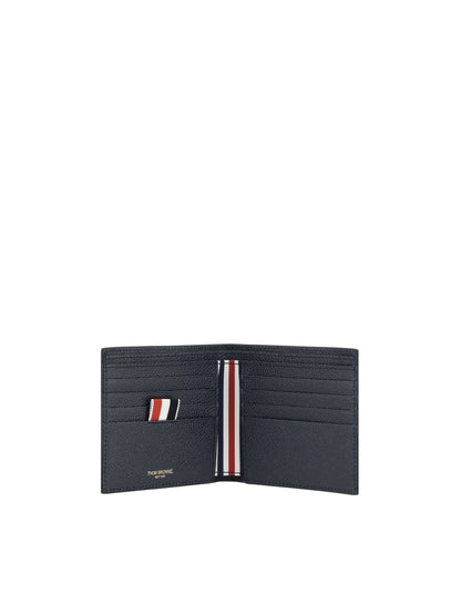 THOM BROWNE Bifold Wallet