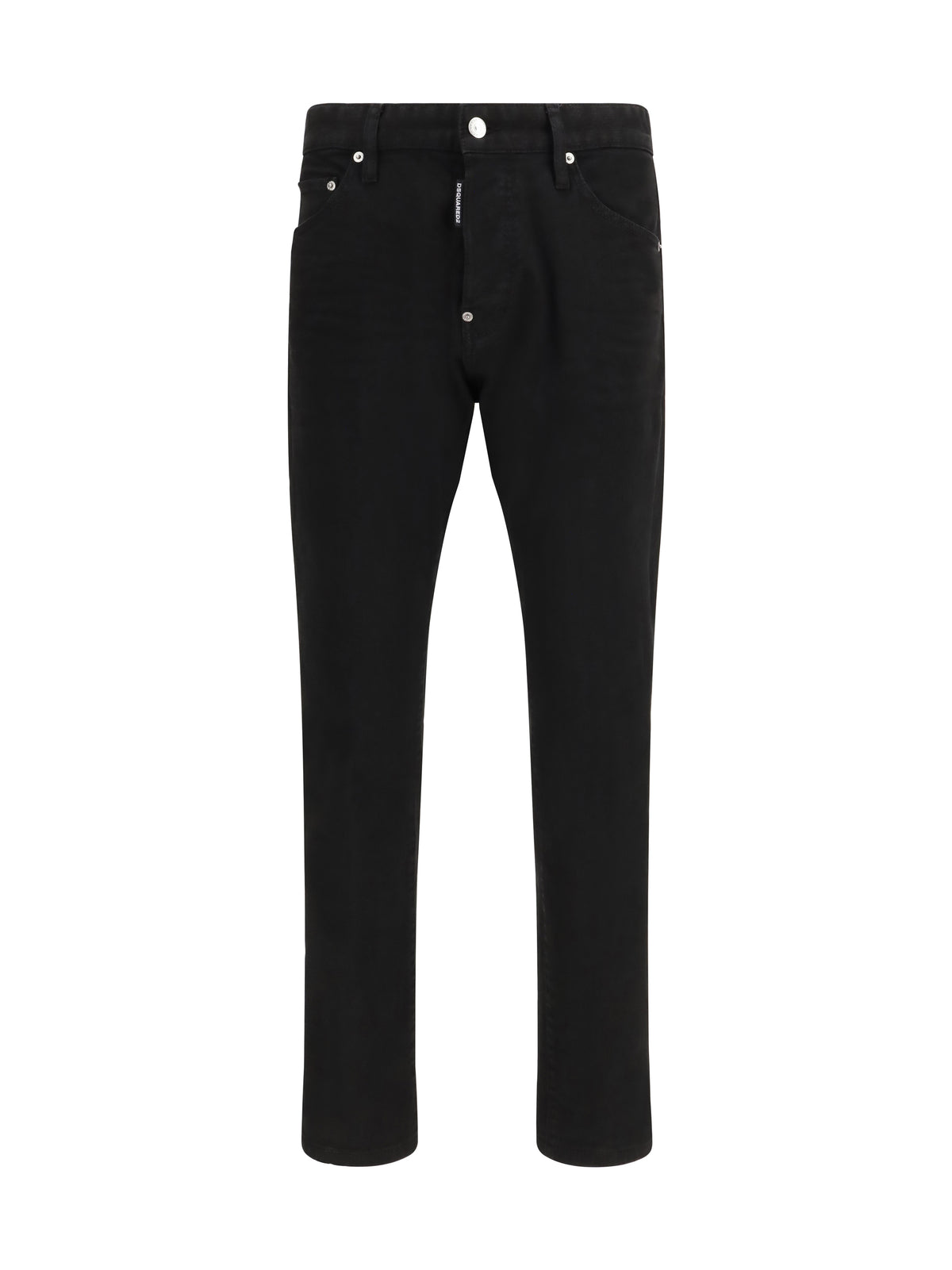 Dsquared2 Denim Jeans - Black