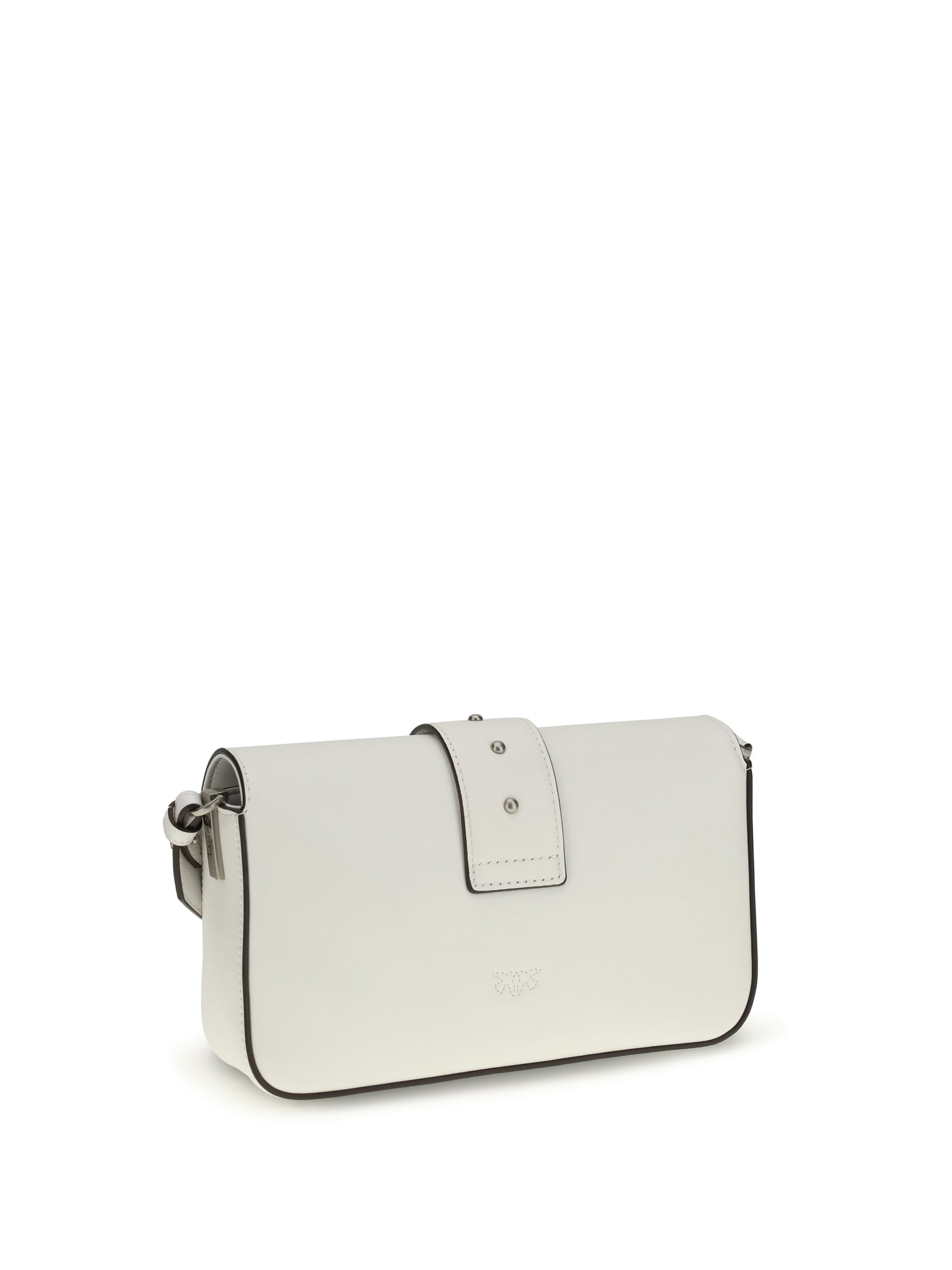 PINKO Mini Love Shoulder Bag