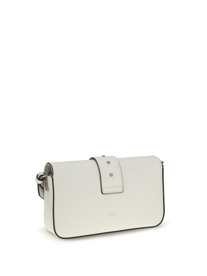 PINKO Mini Love Shoulder Bag