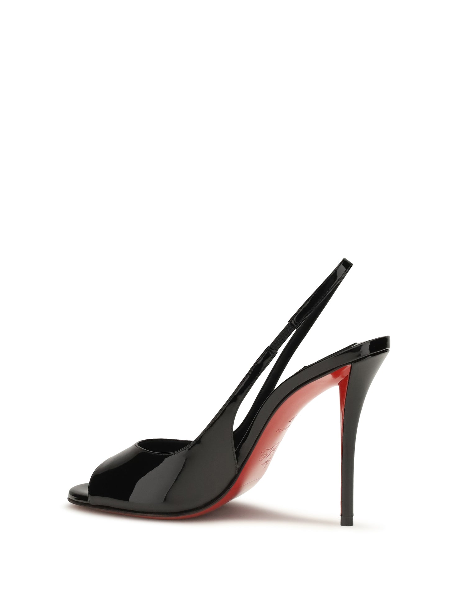 CHRISTIAN LOUBOUTIN Sofia Z Pumps