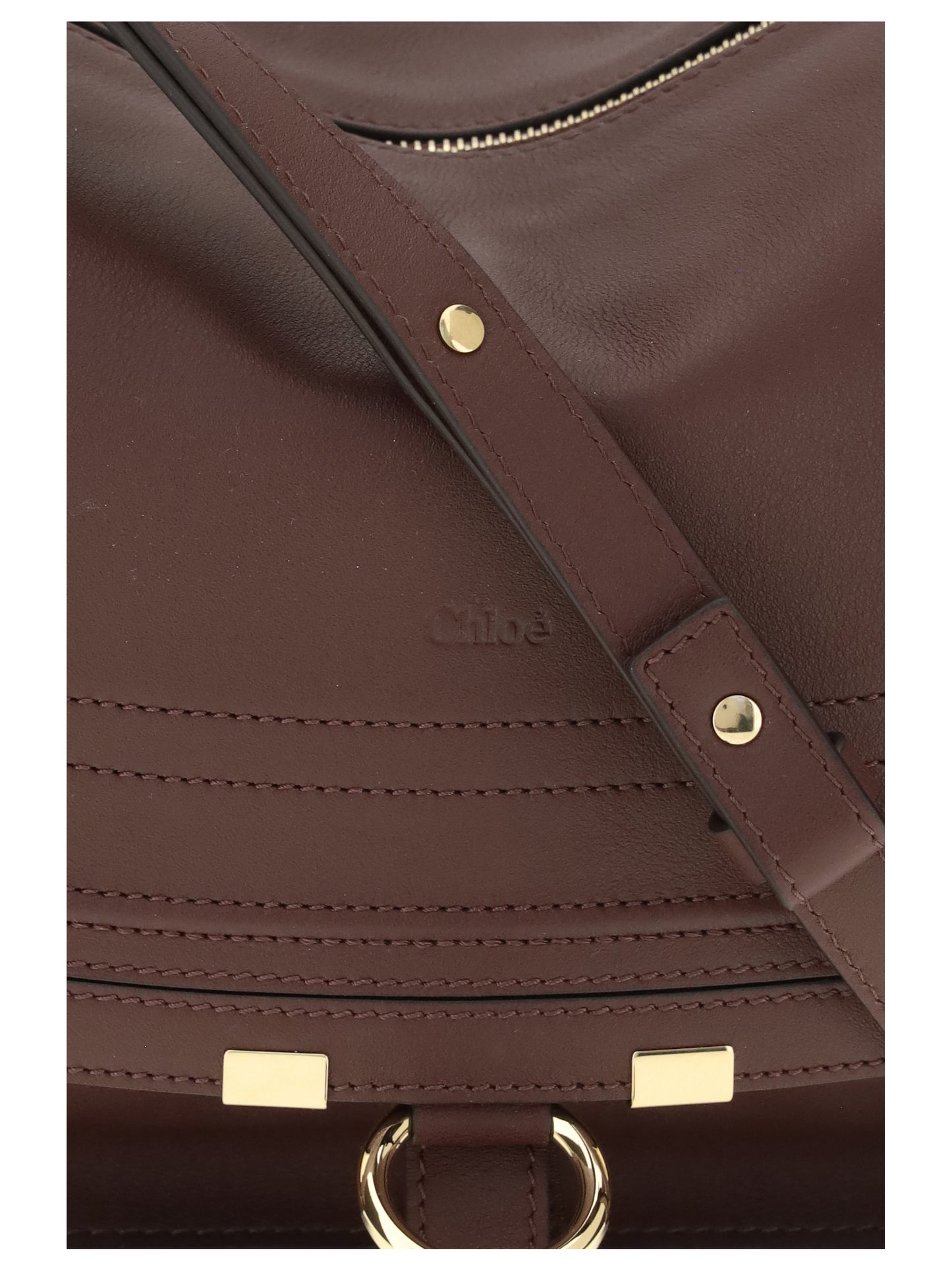 CHLOÉ Marcie small Shoulder Bag