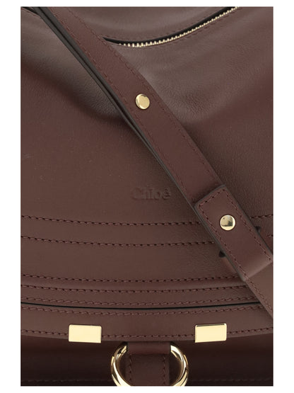 CHLOÉ Marcie small Shoulder Bag