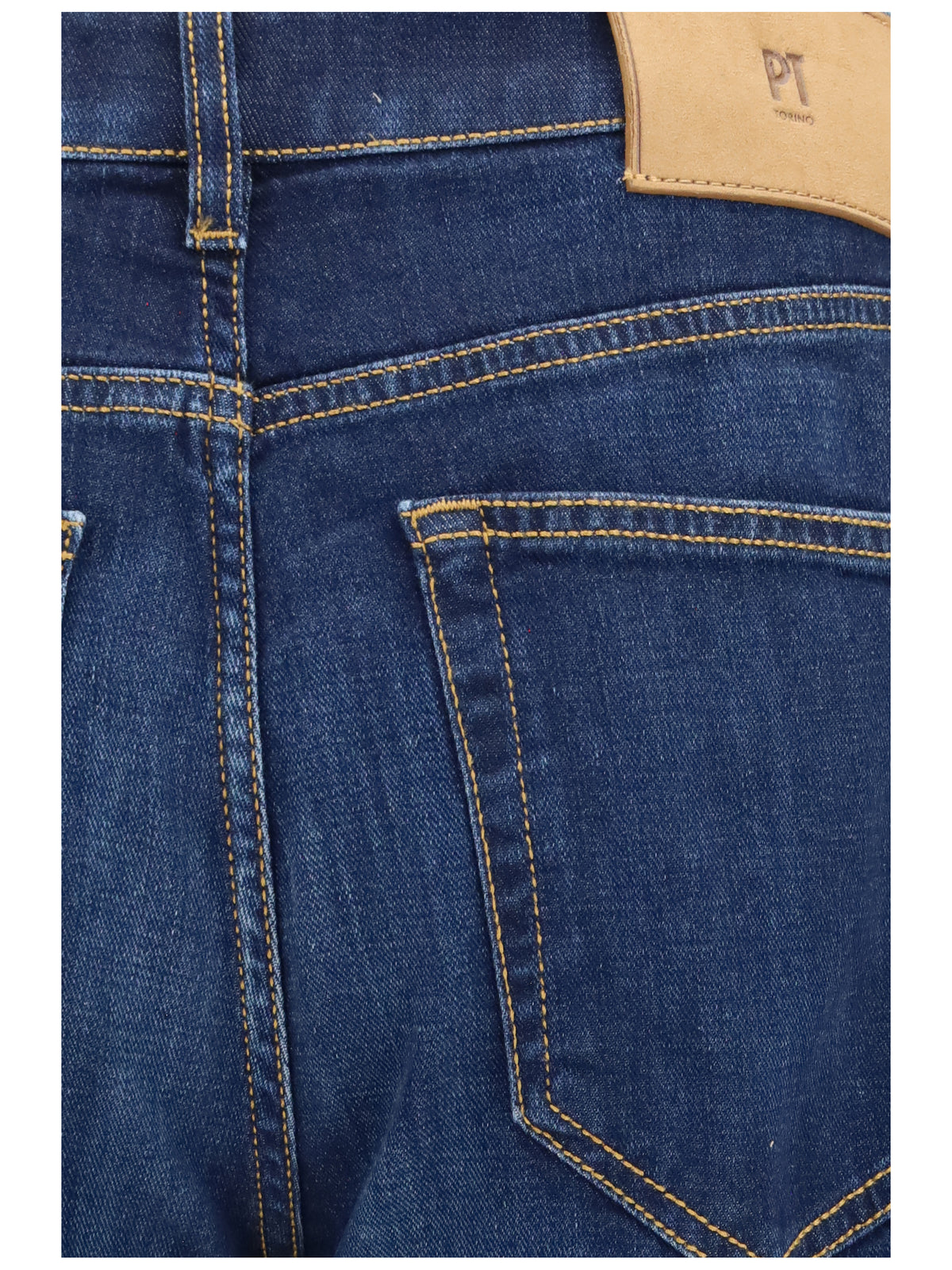 PT Torino Reggae Jeans - Mi46