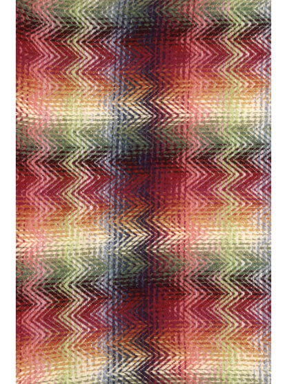 Missoni Montgomery Plaid - Red Multicolor