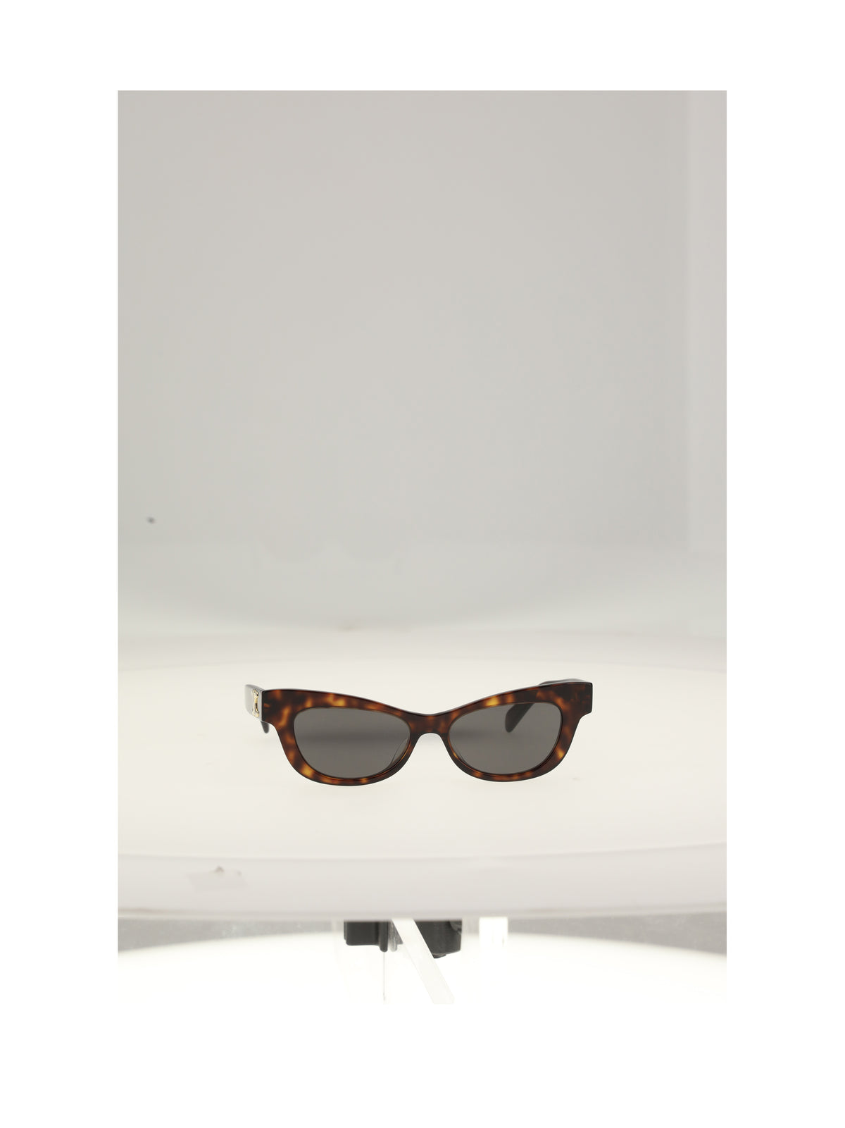 Celine TRIOMPHE 19 - Red Havana