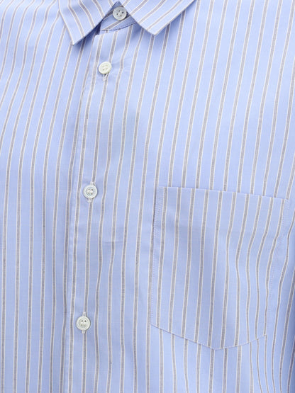 COMME DES GARÇONS SHIRT Striped Shirt