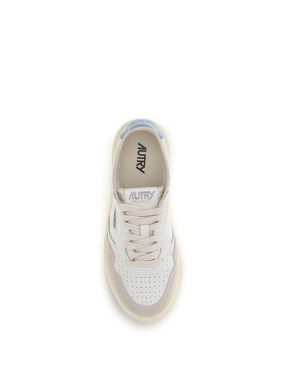 AUTRY Medalist Low Sneakers