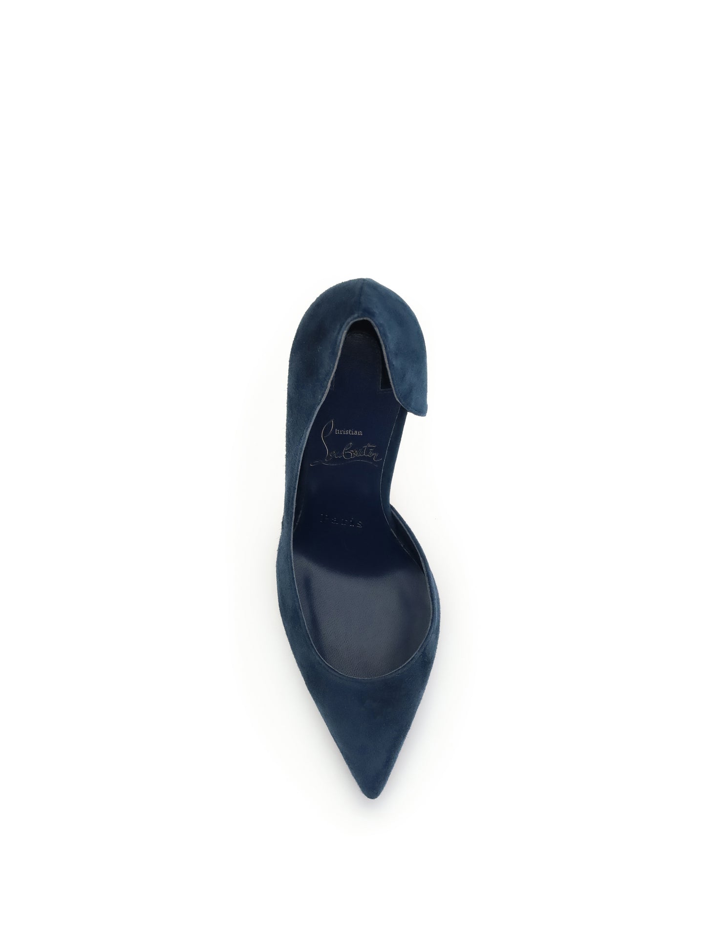 CHRISTIAN LOUBOUTIN Iriza Pumps