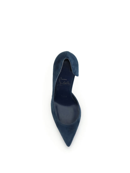CHRISTIAN LOUBOUTIN Iriza Pumps