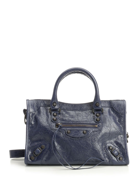 BALENCIAGA "City S" Handbag