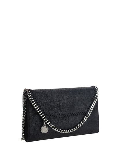 STELLA McCARTNEY Mini Falabella Shoulder Bag