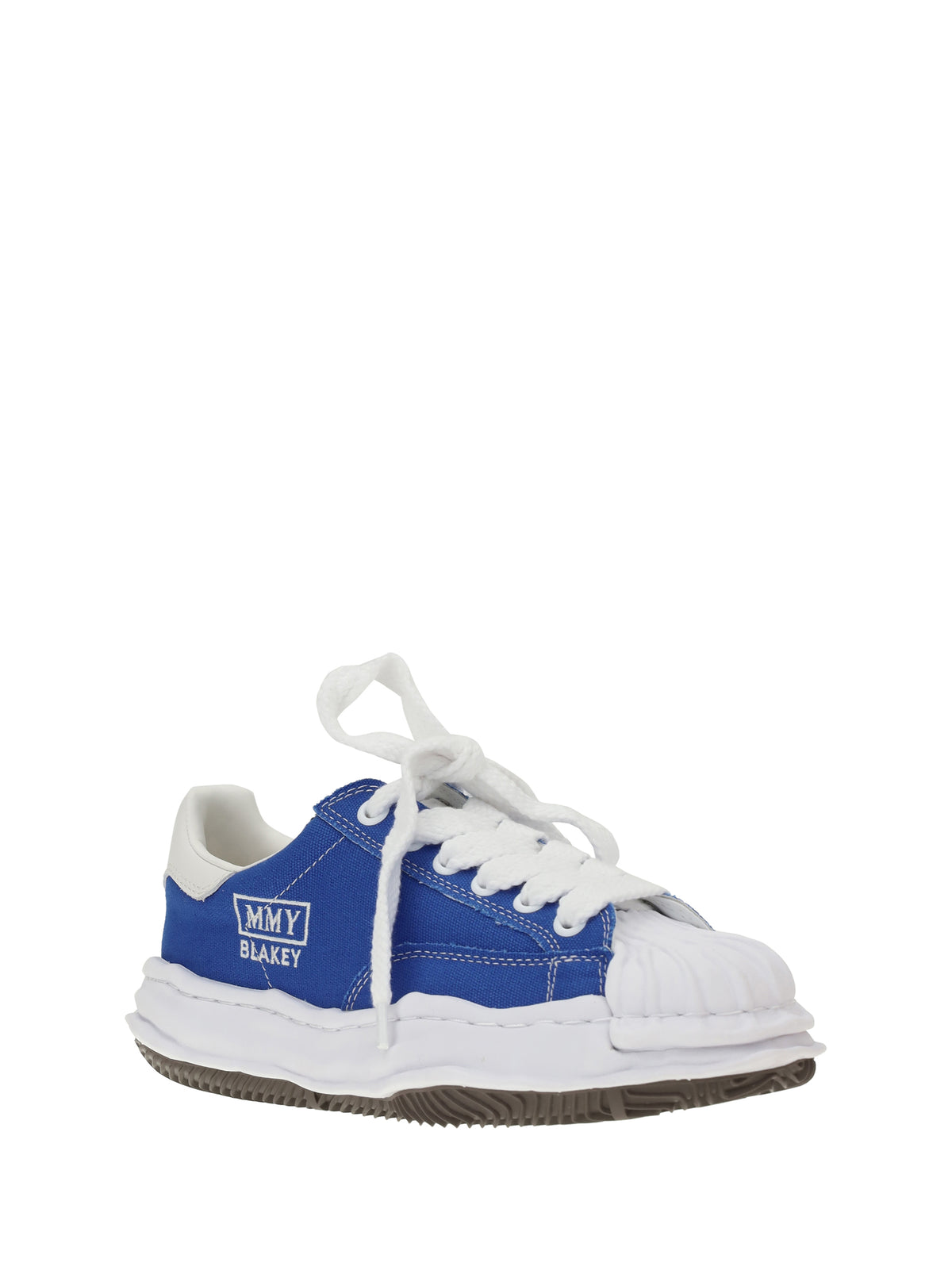 Maison Mihara Yasuhiro Blakey Sneakers - Cl Blue