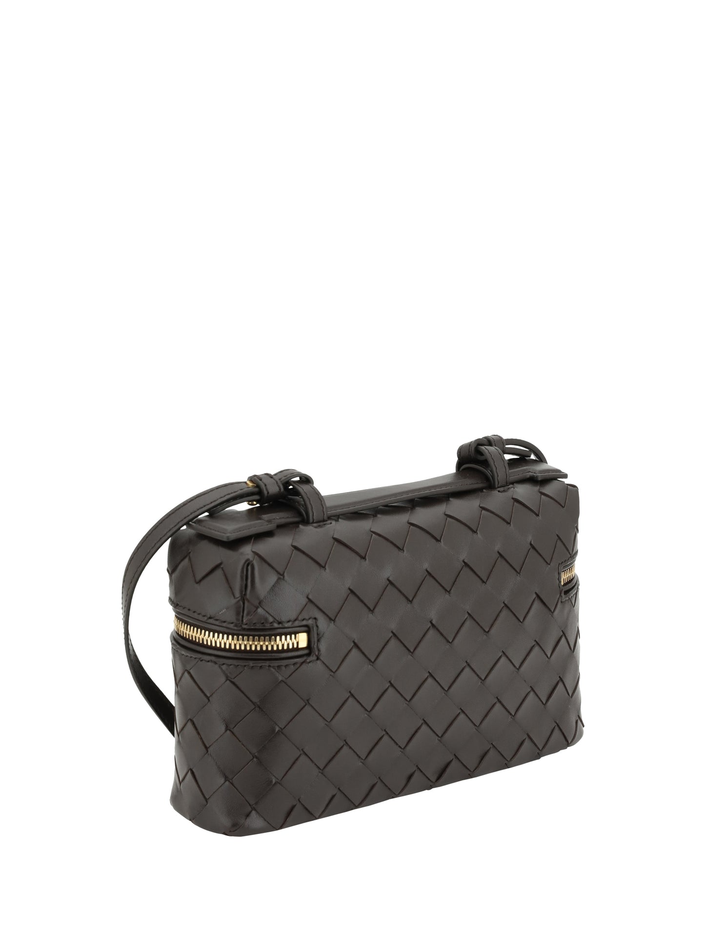 BOTTEGA VENETA Bang Bang Vanity Case Shoulder Bag