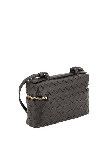BOTTEGA VENETA Bang Bang Vanity Case Shoulder Bag