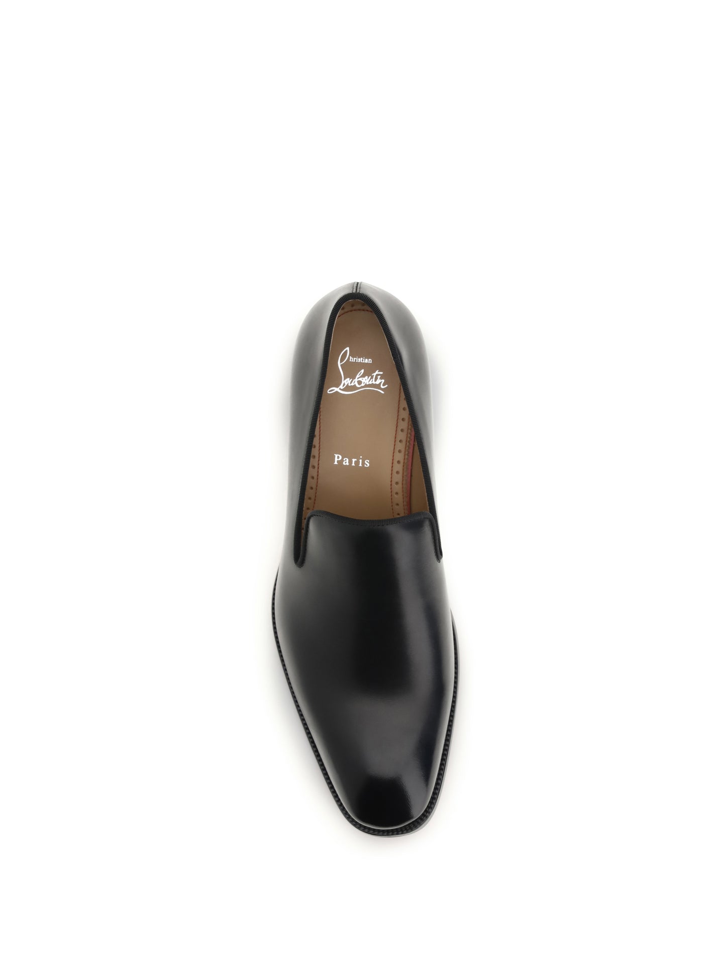 CHRISTIAN LOUBOUTIN Danny Flex Loafers
