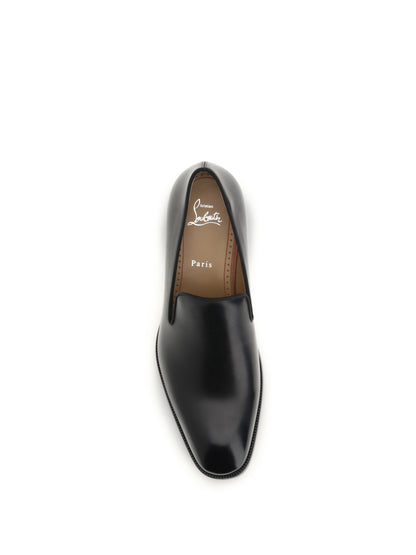 CHRISTIAN LOUBOUTIN Danny Flex Loafers