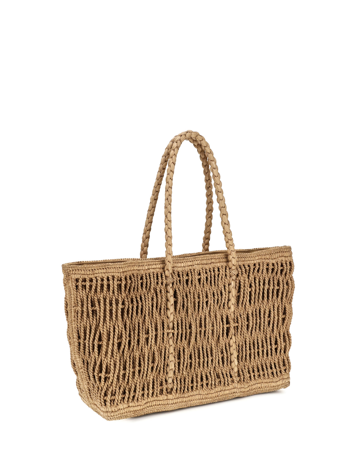 The Row Georgica Tote Bag
