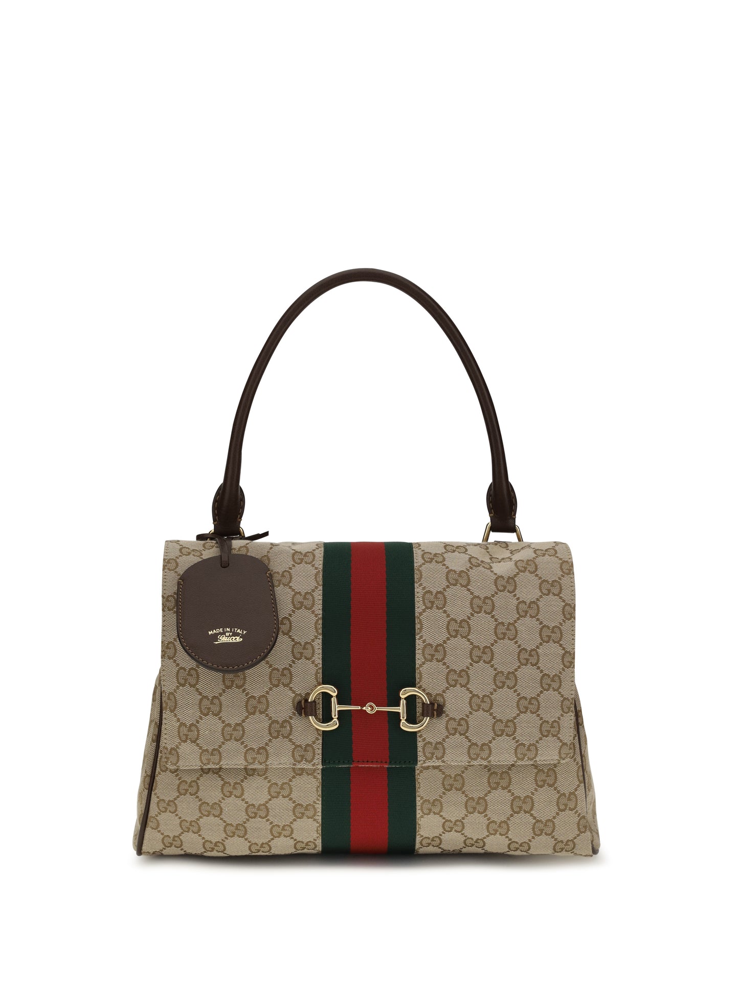 GUCCI Medium Paparazzo Handbag