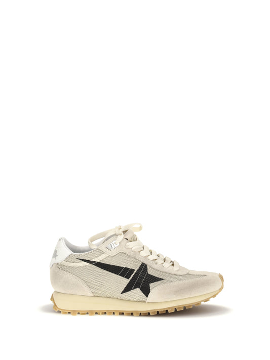 GOLDEN GOOSE Marathon Sneakers