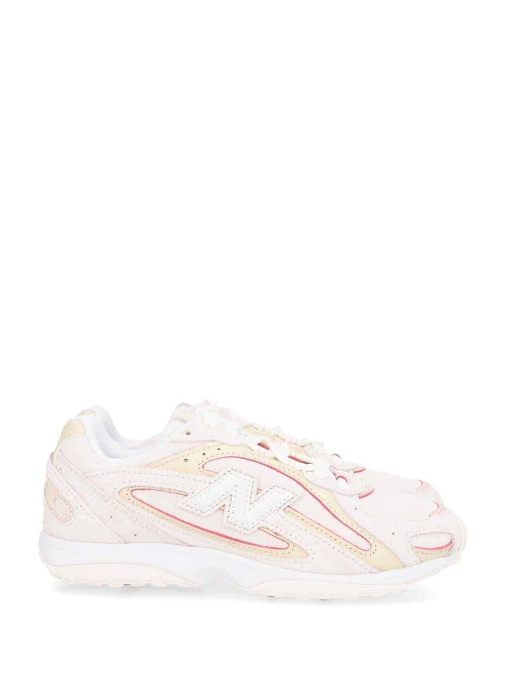 New Balance Sneaker "204" - White