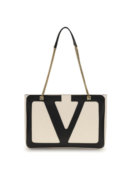 VALENTINO GARAVANI Viva Superstar medium Shoulder Bag