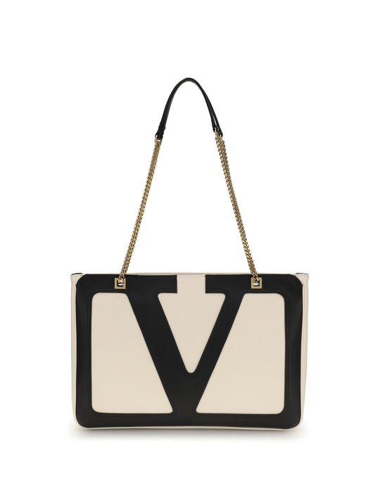 VALENTINO GARAVANI Viva Superstar medium Shoulder Bag
