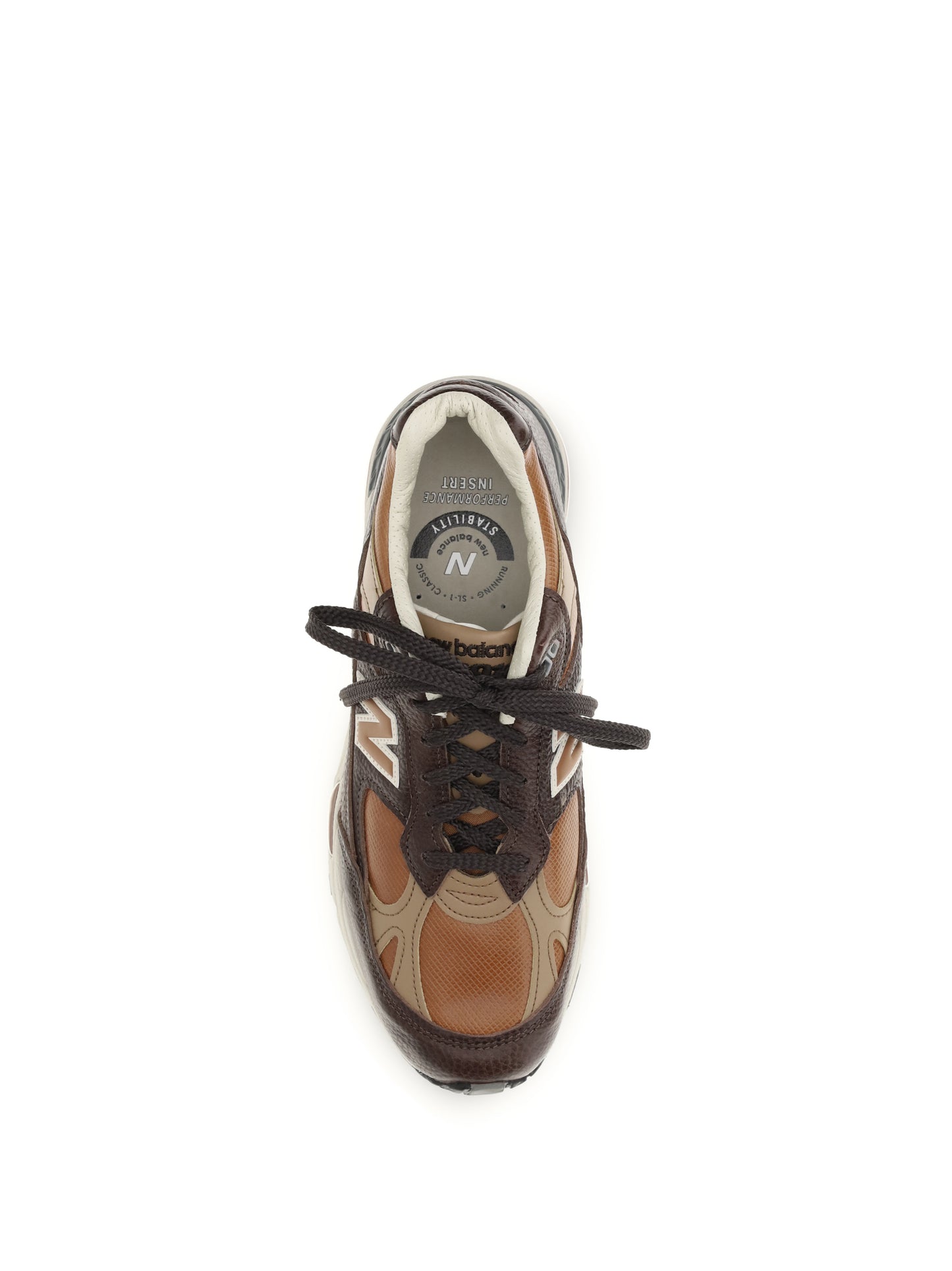 NEW BALANCE 991 Sneakers