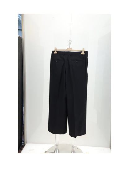 Celine ETHAN TROUSERS - Black