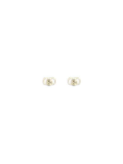 VALENTINO GARAVANI VLogo Signature Earrings