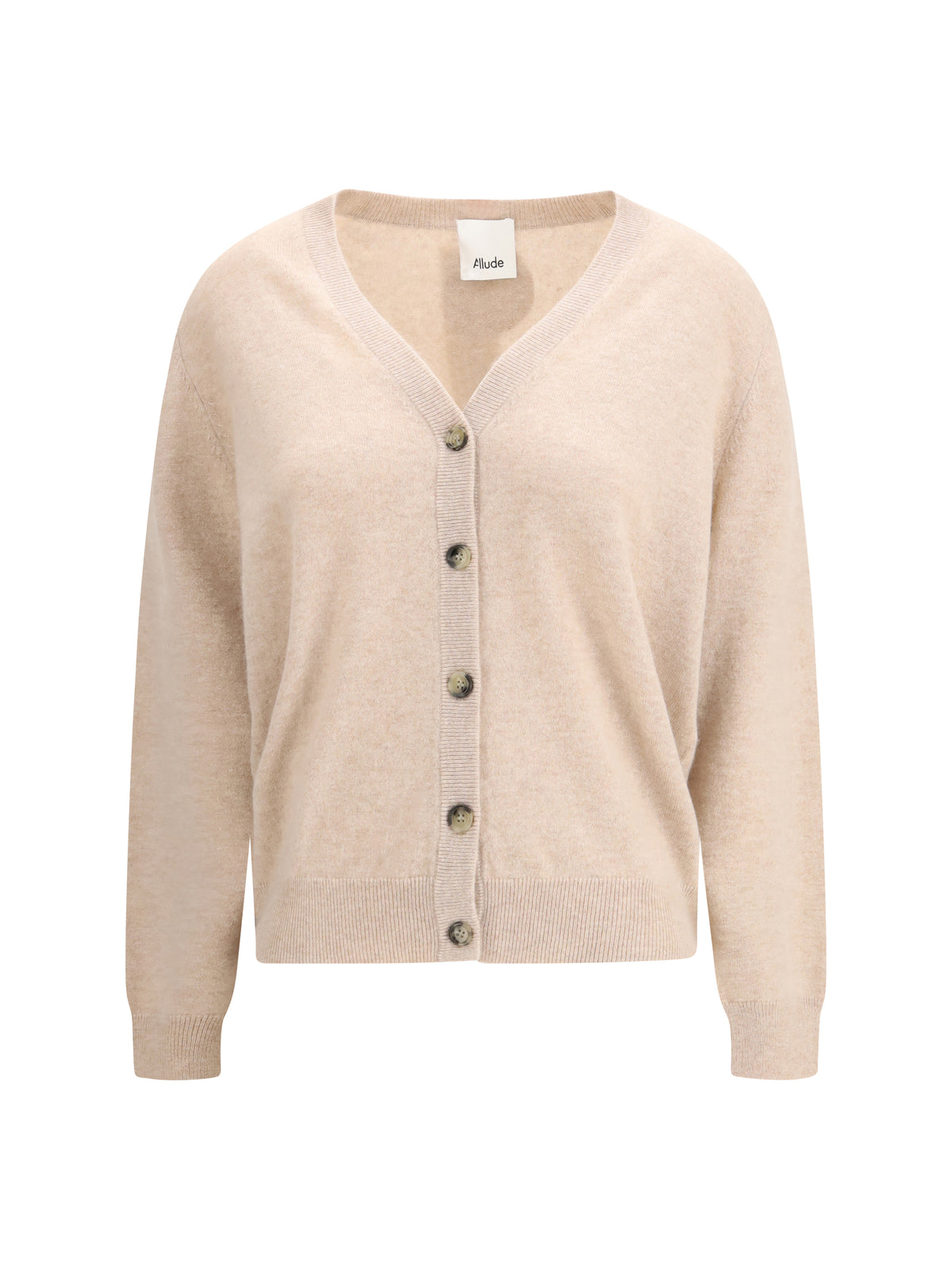 Allude Cashmere Cardigan - 45