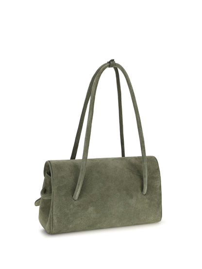 Jacquemus Le Turismo Long Shoulder Bag - Khaki