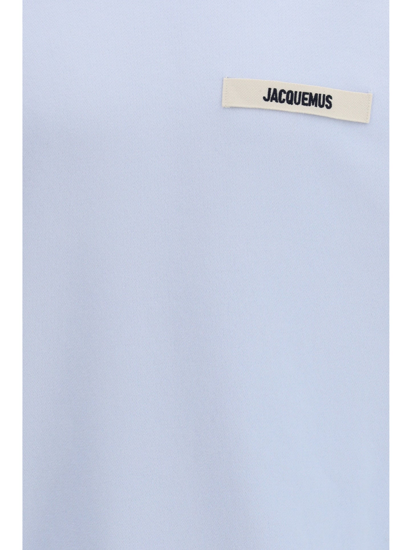 JACQUEMUS Hooded Sweatshirt