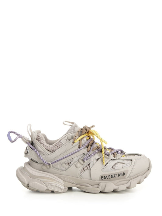 BALENCIAGA "Track Trail" Lace-Up Sneaker