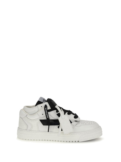 OFF-WHITE 3.0 Floating Arrow Sneakers
