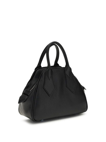 VIVIENNE WESTWOOD Small Yasmine Handbag