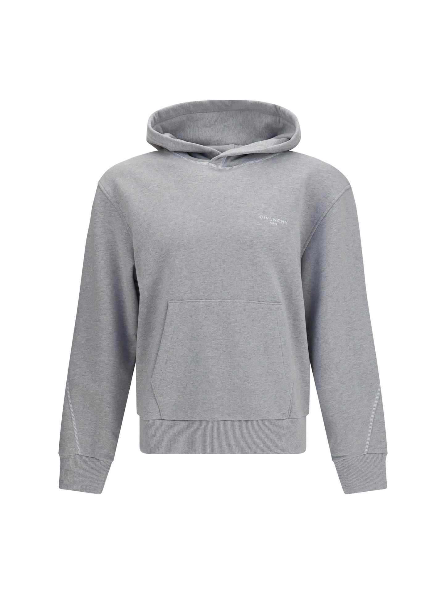 GIVENCHY Cotton Hoddie