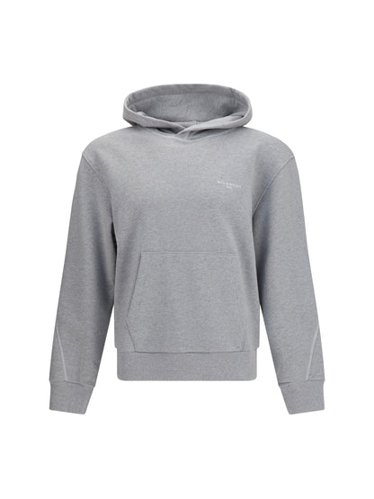 GIVENCHY Cotton Hoddie